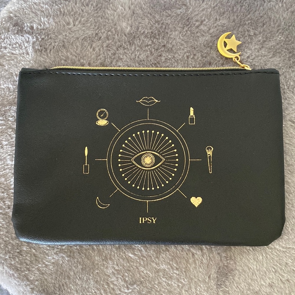 Mystical Eye //  Make-up Bag by IPSY